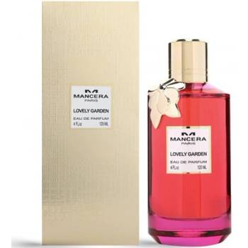 Mancera Paris Mancera Lovely Garden Eau de Parfum Spray 120 ml за жени