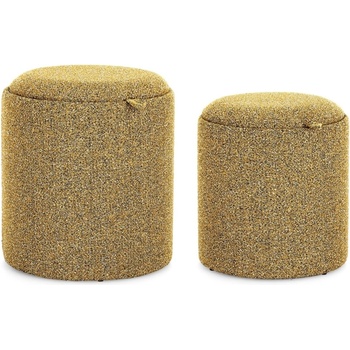 Bizzotto Sasha ПУФ СЪС СЪХРАНЕНИЕ И ПОДНОС (0721690)