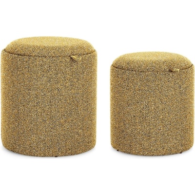 Bizzotto Sasha ПУФ СЪС СЪХРАНЕНИЕ И ПОДНОС (0721690)