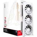 XFX Radeon RX 9070 XT Quicksilver Magnetic 16GB GDDR6 RX-97TMAQKW9