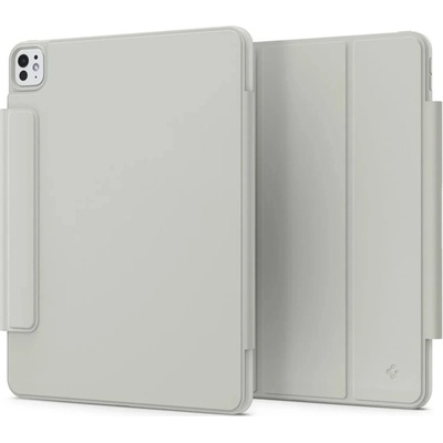 Spigen Air Skin Onetap Gray iPad 11 2024 ACS08490