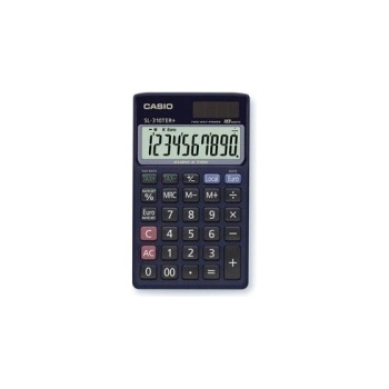 Casio SL 310 TER
