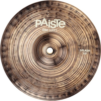 Paiste 900 10" Splash – Zboží Dáma