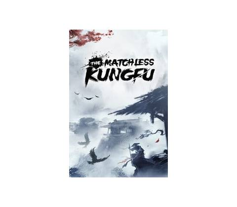The Matchless KungFu