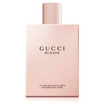 Gucci Bloom Woman tělové mléko 200 ml