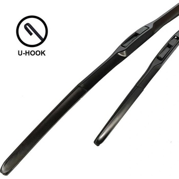 HQ Aero Dynamic 600+525 mm WUH-HQ-600-525