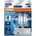 OSRAM ксенонова крушка D1S 35W XENARC Cool Blue Intense NextGeneration 6200K +150% BOX (2845)