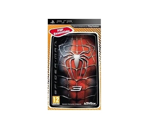 Spiderman 3