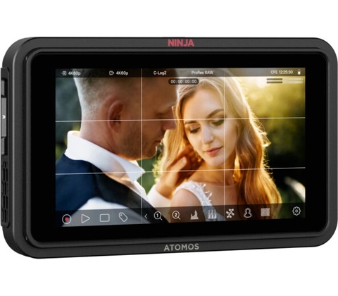 Atomos Ninja TX GO