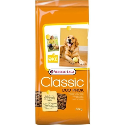 Versele-Laga Classic Duo Krok 20 kg