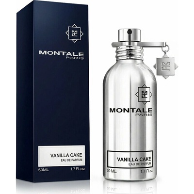 Montale Paris Vanilla Cake parfumovaná voda dámska 50 ml