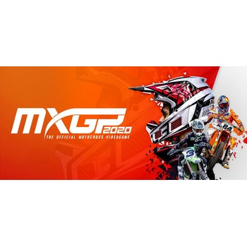 MXGP 2020