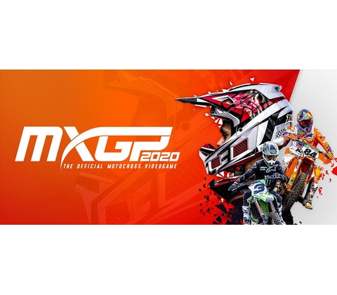 MXGP 2020