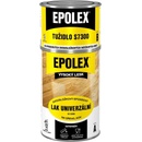 Epolex s1300 bez tužidla 2,5 kg lesk