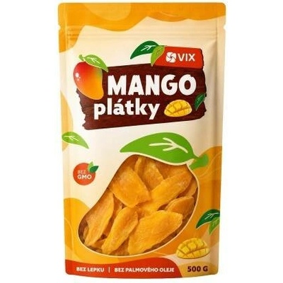 VIX mango plátky 500 g