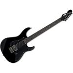 ESP LTD SN-1 HT Baritone Black
