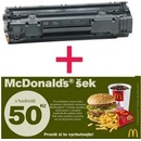 HP CB435A - renovované