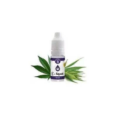 Zelená Země CBG 2% konopí 10 ml 0 mg