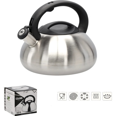 Jaks MISKA2551 2,5L