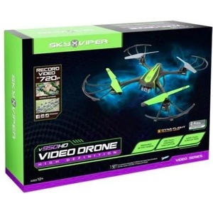 Skyrocket V950HD