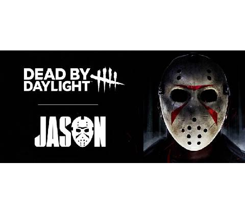 Dead by Daylight - Jason