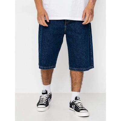 Carhartt WIP Langdon blue stone washed