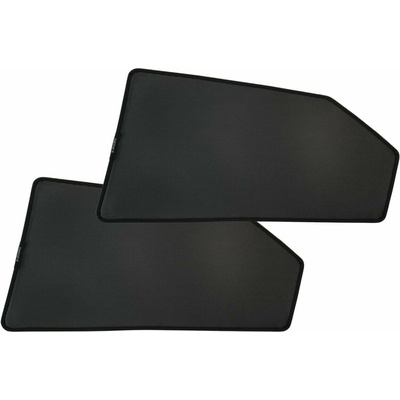 X-Shades přesné protisluneční clony do auta, Honda CRV IV, 2012-2017