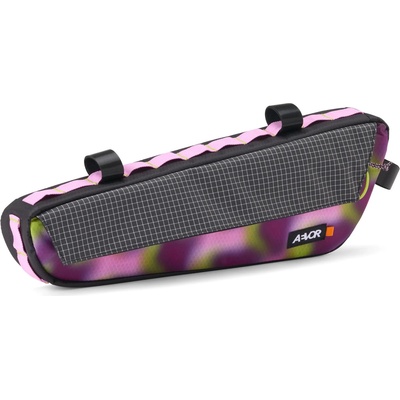 AEVOR Чанта за рамка Aevor Urban Bike Gear Frame Pack Bike bag - Proof Psychedelic Slush - размер 3 l (510-5469-0311)