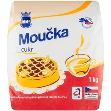 TTD Cukor práškový 1000 g