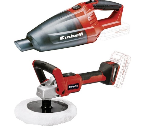 Einhell TE-VC 18 LI