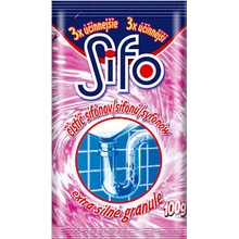 Sifo Čistič sifónov, granule 100 g