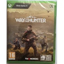 Way of the Hunter (XSX)