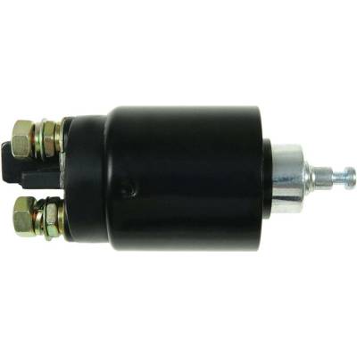 Elektromagnetický spínač, startér AS-PL (AUTO STARTER) SS9098S