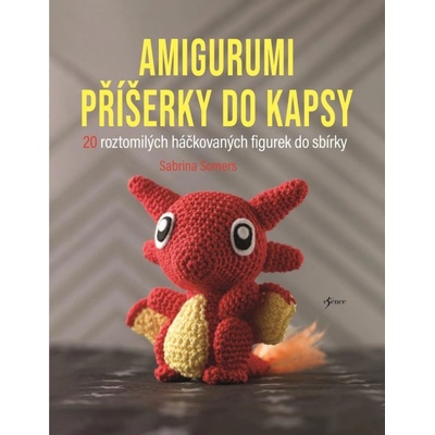 Amigurumi příšerky do kapsy