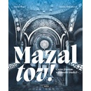 Mazal tov!
