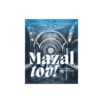 Mazal tov!