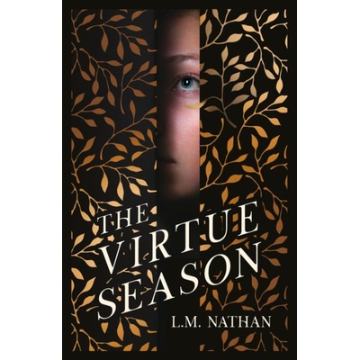 The Virtue Season - L.M. Nathan