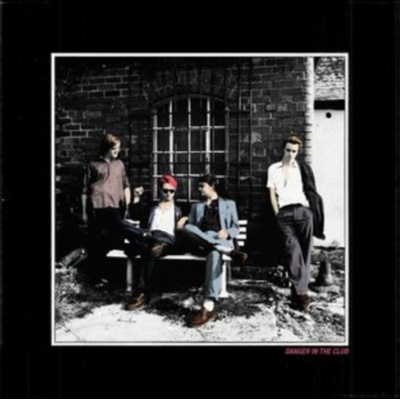 Danger in the Club - Palma Violets LP
