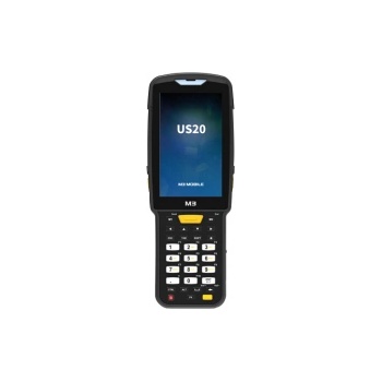 M3 Mobile Мобилен терминал m3 - us20-pwsp-2uk (us20-pwsp-2uk)