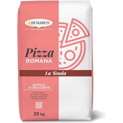 Di Marco Pizza Per Tonda směs moučná 25 kg