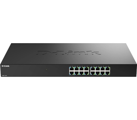 D-Link DMS-1016/E