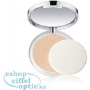 Clinique Kompaktní pudrový make-up Almost Powder SPF15 Powder Make-Up 06 Deep 10 g