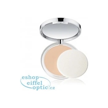 Clinique Kompaktní pudrový make-up Almost Powder SPF15 Powder Make-Up 06 Deep 10 g