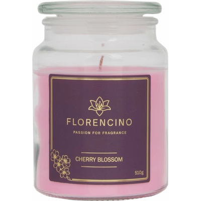 FLORENCINO Cherry Blossom 510 g