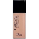 Dior Ultra lehký tekutý make-up Diorskin Forever Undercover 24H Full Coverage 020 Light Beige 40 ml