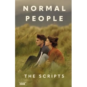 Normal People | Sally Rooney (ISBN: 9780571367863)