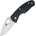 Spyderco Persistence FRN PS
