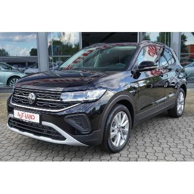 Volkswagen T-Cross 1.0 TSI DSG 85 kW