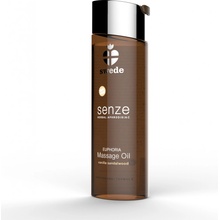 Swede Senze Massage Oil Euphoria Vanilla Sandalwood 75 ml
