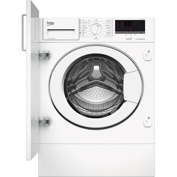 Beko WITC7612B0W